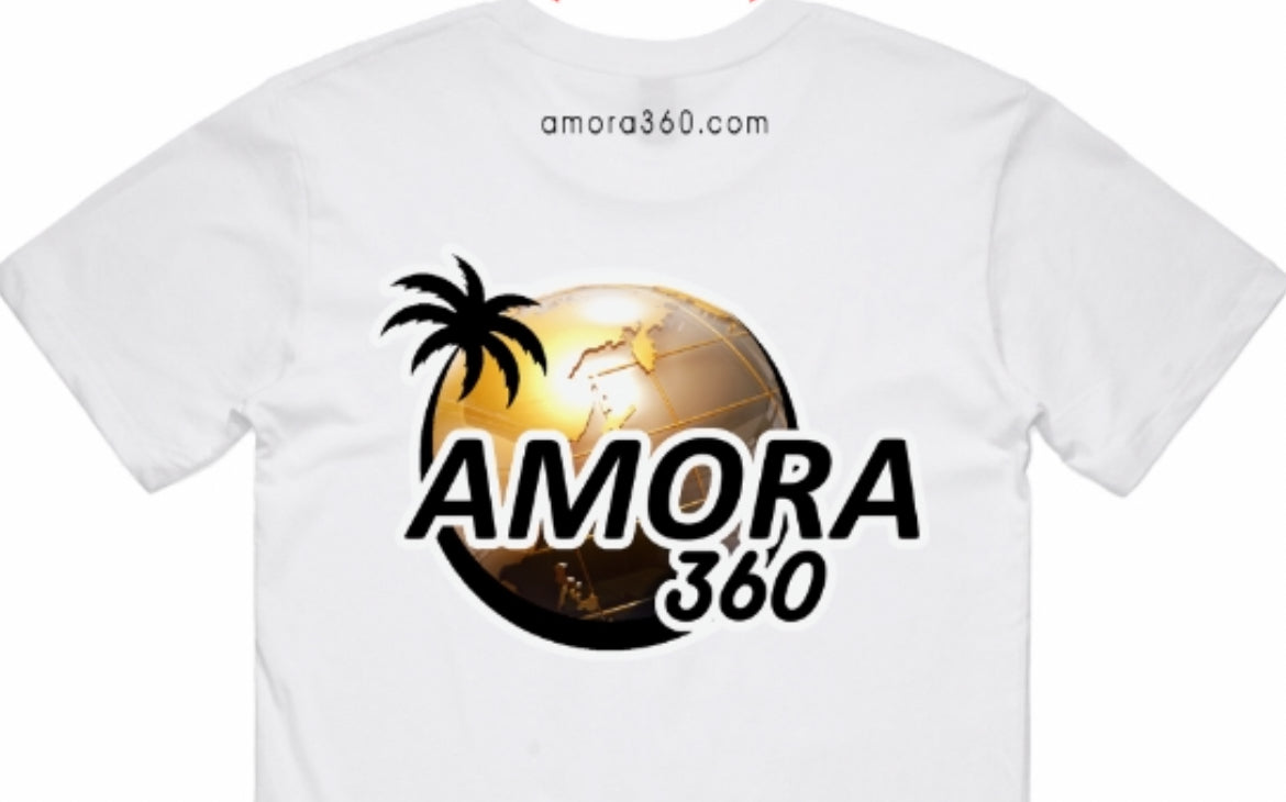 NEW Brand Logo T-shirt - Summer 25''
